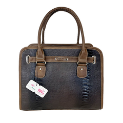 BOLSO PILAR PIEL