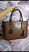 BOLSO ELISA VEGANA SHEDRON - comprar online