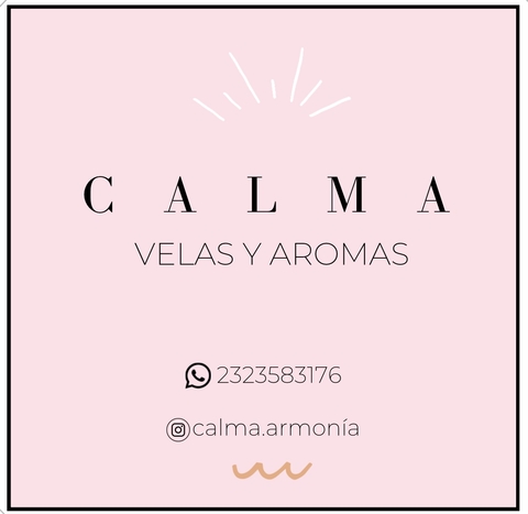 Calma.armonia