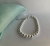 Pulseira esferas - Autêntica Pratas e Semijoias