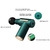 Massageador Elétrico Alta Frequência Profissional Muscular Massagem - fortpis product