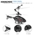 Helicóptero de Brinquedo de Controle Remoto Mini Zangão Recarregável Infravermelho De Indução - comprar online