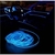 Fita Fio Cores 5 Mts Led Neon Fibra Otica Painel Carro/Automovi Cores