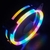 Kit Cooler Fan Rgb 120mm + Controladora
