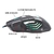 Teclado Led E Mouse Gamer Pc + Kit Cel Mobilador + Headset - loja online