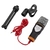 Microfone condensador pc notebook youtuber gamer com tripe Mesa - comprar online