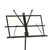 Suporte Partitura Estante Pedestal Cavalete Bolsa Ferro