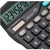 Calculadora Eletrônica Digital Com 12 Dígitos Preto - loja online