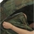 Barraca camping 3 e 6 pessoas camuflada