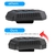 Imagem do Bt Capacete Da Motocicleta Fone De Ouvido Sem Fio, Kit Mãos Livres Bluetooth Estéreo Chamada, Portátil À Prova D 'Água Leitor De Música