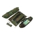 Barraca camping 3 e 6 pessoas camuflada - fortpis product