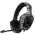 Headphone Gamer ONIKUMA K20 Estéreo com Microfone e LED / Headset para PS4/PC/Xbox One/Notebook/Laptop/Tablet