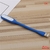 Mini Lâmpada Noturna Led Flexível De 360 Graus Usb Portátil Mini Lâmpada De Mesa na internet