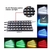Kit Iluminação Interior Carro Luz Led C/controle Altaqualid na internet