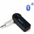 Adaptador receptor bluetooth p2 auxiliar para carro som para conectar via bluetooth no som do carro 4.5