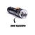 Imagem do Lanterna Ultravioleta Recarregável USB Luz Negra UV Potente LUZ ROXA