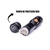 Lanterna Ultravioleta Recarregável USB Luz Negra UV Potente LUZ ROXA - fortpis product