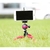 Mini Suporte tripé De Mesa Escalavel Para Celular Gira 360º - loja online