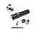 Lanterna Ultravioleta Recarregável USB Luz Negra UV Potente LUZ ROXA