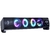 Caixa de Som SoundBar Pc Gamer Subwoofer P2 Led Rgb Tv Pc Notebook Celular Tablet na internet