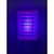 Luminária Lâmpada Elétrica Mata Mosquitos E Moscas - fortpis product