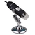 Microscópio Zoom 1600x CAM 2.0 Mp Profissional Digital Usb
