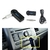 Adaptador receptor bluetooth p2 auxiliar para carro som para conectar via bluetooth no som do carro 4.5 - comprar online