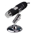 Microscópio Zoom 1600x CAM 2.0 Mp Profissional Digital Usb - fortpis product