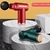 Massageador Elétrico Alta Frequência Profissional Muscular Massagem - comprar online