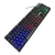 Teclado Led E Mouse Gamer Pc + Kit Cel Mobilador + Headset na internet