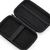 Capa Bag Case Estojo Fone Carregador Cabo Pendrive Esmalte Para Guardar Fones De Ouvido / Headphone / Cartão De Memória / Cabo - comprar online