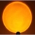 Luminária Sunset Lamp Projetor Led SUN | RED | SUNSET | RAIMBOW - ENVIO ALEATÓRIO - fortpis product