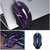 Mouse Gamer Usb 3200dpi Led Rgb Com Fio JX-M20 4.7
