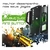 Teclado Led E Mouse Gamer Pc + Kit Cel Mobilador + Headset - fortpis product