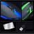 Imagem do Mouse Gamer Usb 3200dpi Led Rgb Com Fio JX-M20 4.7