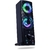 Caixa de Som SoundBar Pc Gamer Subwoofer P2 Led Rgb Tv Pc Notebook Celular Tablet - fortpis product