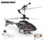 Helicóptero de Brinquedo de Controle Remoto Mini Zangão Recarregável Infravermelho De Indução na internet