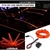 Fita Fio Cores 5 Mts Led Neon Fibra Otica Painel Carro/Automovi Cores - comprar online