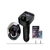 Imagem do Carregador Carro Transmissor Fm Bluetooth Veicular X8 Mp3 Rádio