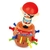 Jogo Barril Pirata Pula Pula 16 adagas - Tamanho Médio 13x9cm - fortpis product