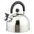 Chaleira Inox Com Tampa de 2 Litros com Apito e Alça Termica Chá Café Bule - fortpis product