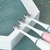 Escova De Dentes Oral Elétrica，Com 2 Cabeças De Escova Ultrassônica Automática Completa na internet