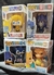 Funkos en internet