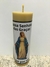 03 Velas Votiva (15cm)