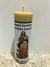01 Vela Votiva (15cm) - comprar online