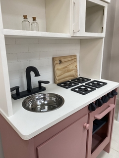 Banner de la categoría Cocinitas  