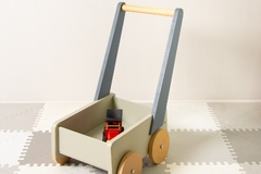 Carrito Caminador