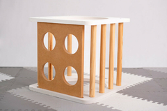 Cubo - tienda online