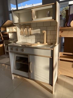 Cocinita Mediana Alacena - Artistica Valtra