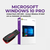 Windows 10 Pro N -USB FLASH - Memoria Booteable - (copia)